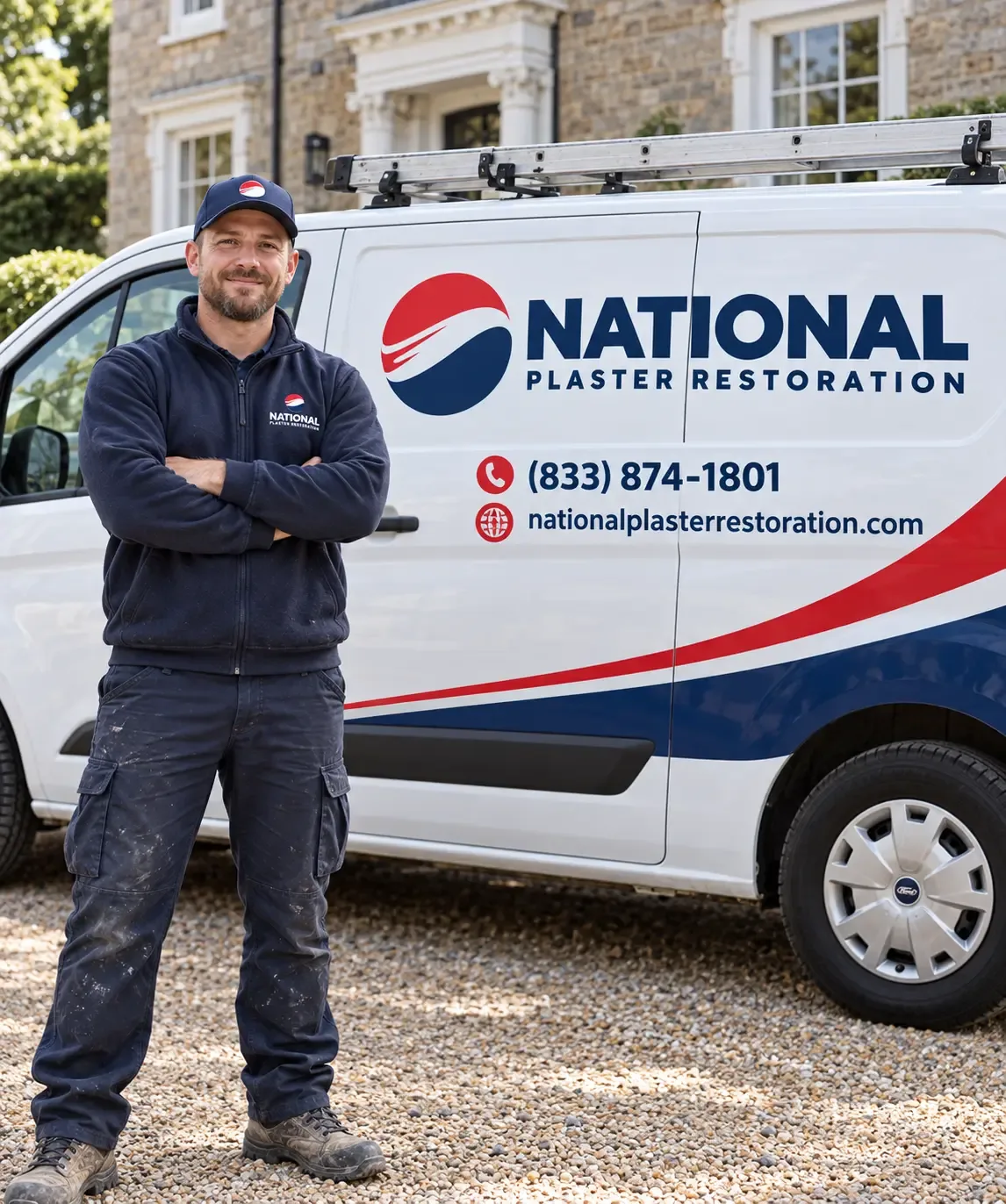 Plaster Repair company in Scott City, KS